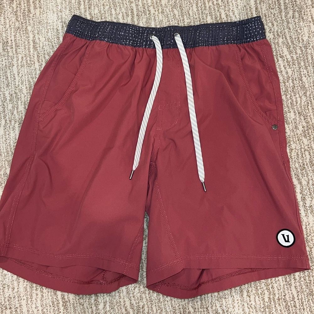 Vuori Men’s Kore Short